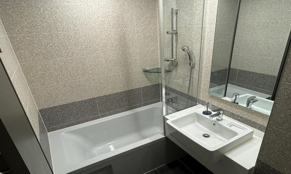 Hotel Radiant Nampo
