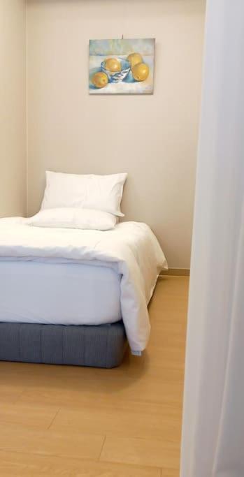 Mansion216, Haeundae Beach's New Is 2 Minutes Away From Haeundae Station And Offers Luggage Storage Service And Early Check-in, 31st Floor View Khách sạn hẻo lánh *