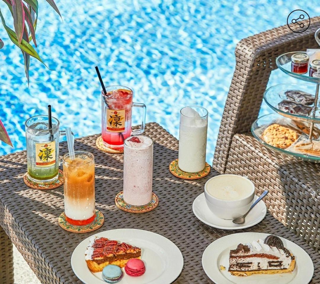 Mansion216, Haeundae Beach's New Is 2 Minutes Away From Haeundae Station And Offers Luggage Storage Service And Early Check-in, 31st Floor View Khách sạn hẻo lánh Busan