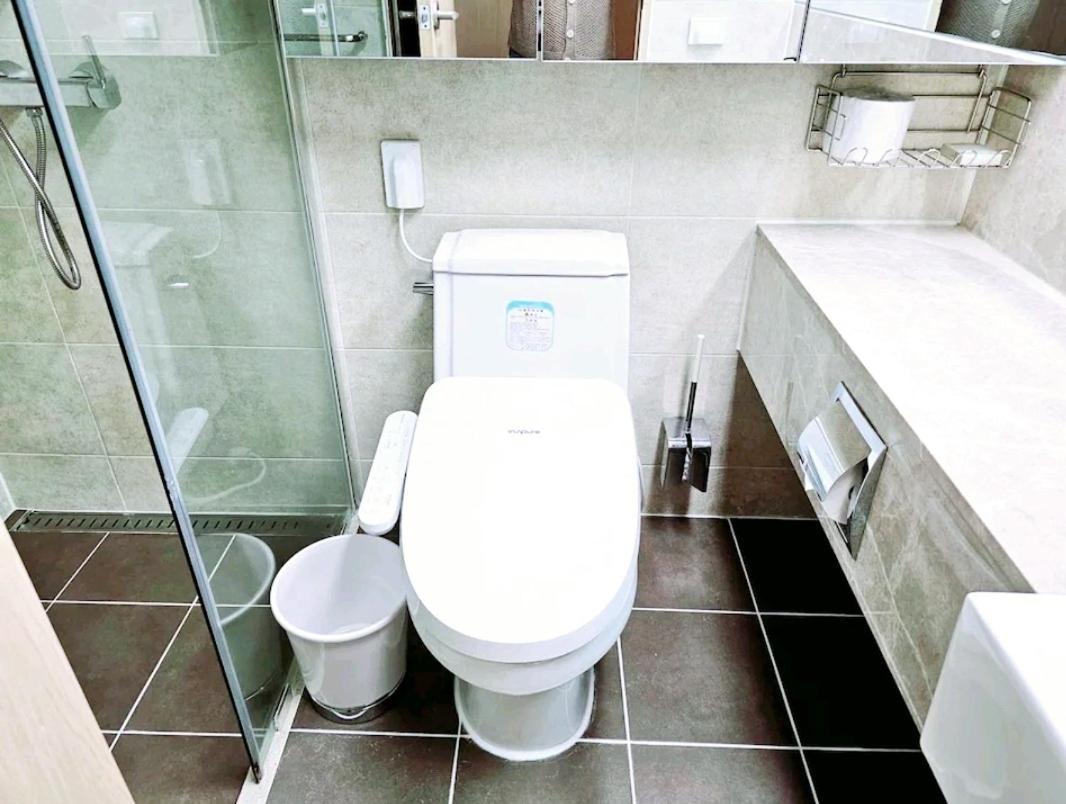 Ciel De Apartment Busan