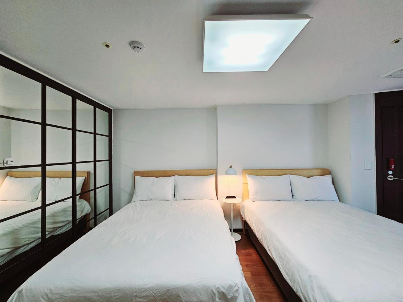 Ciel De Apartment