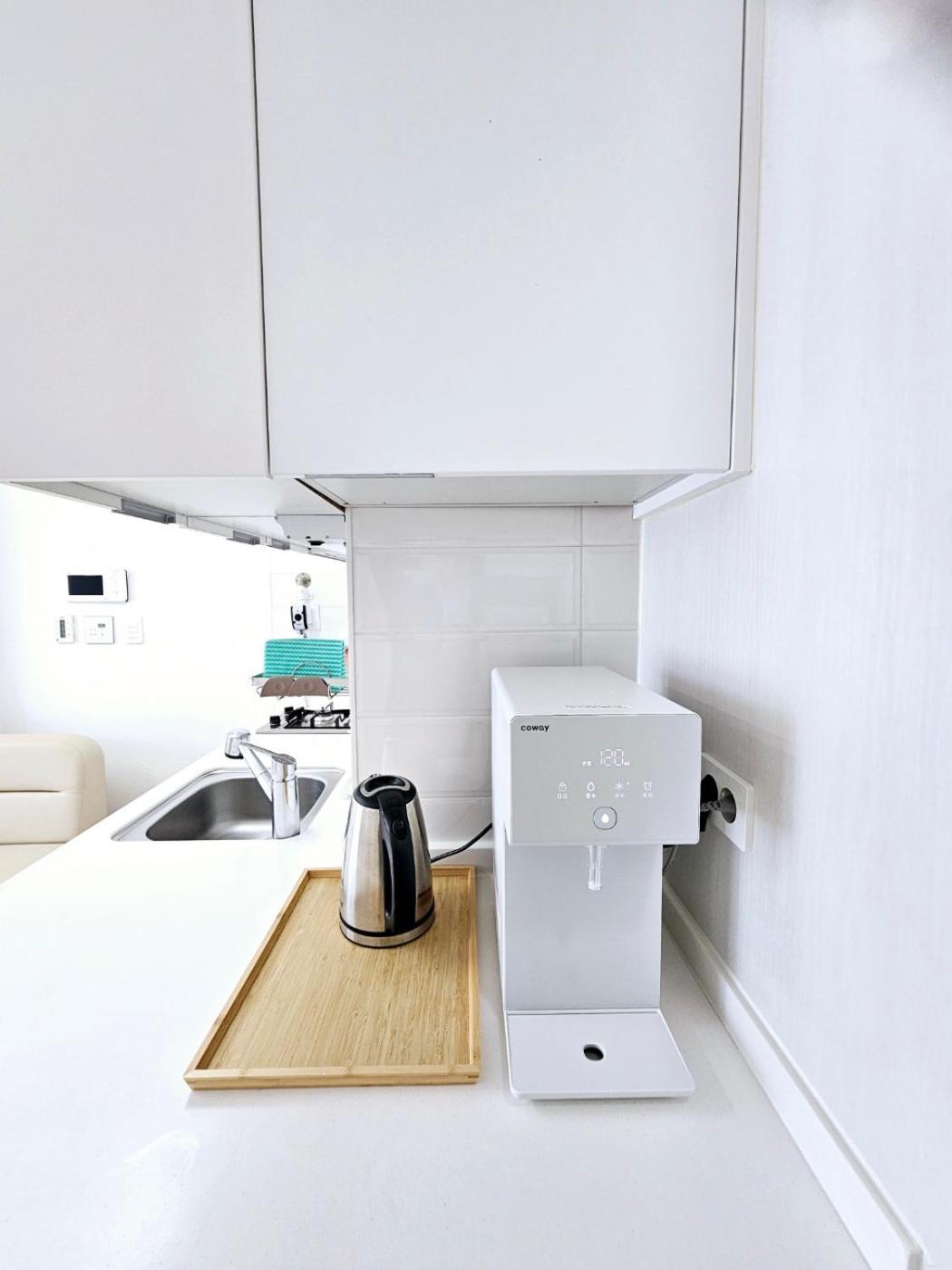 Apartamento Ciel De Busan