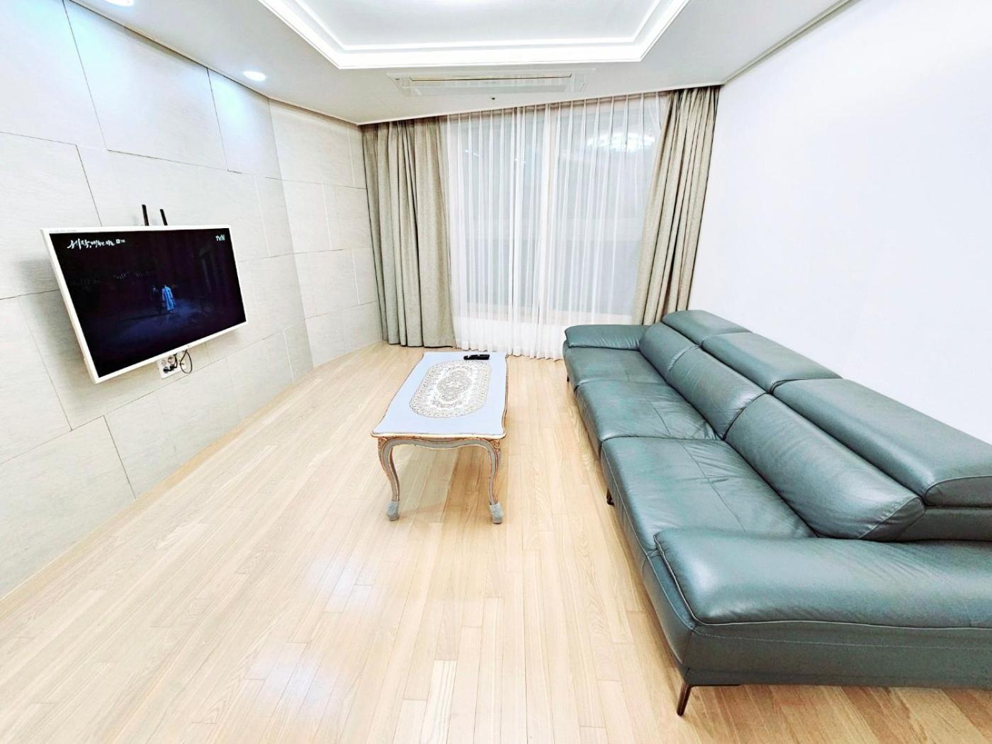 Apartamento Ciel De