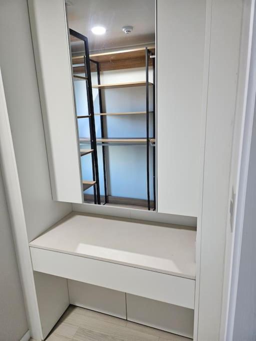 Haeundae Chocho House 1 Apartment Busan
