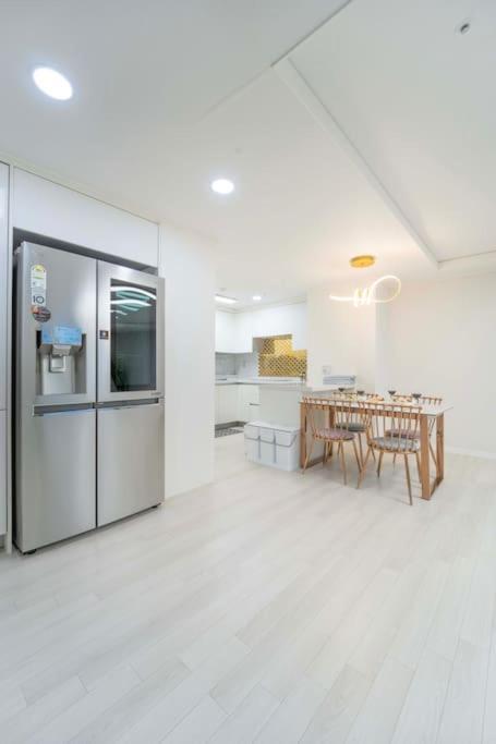 Apartment Haeundae Chocho House 1 *