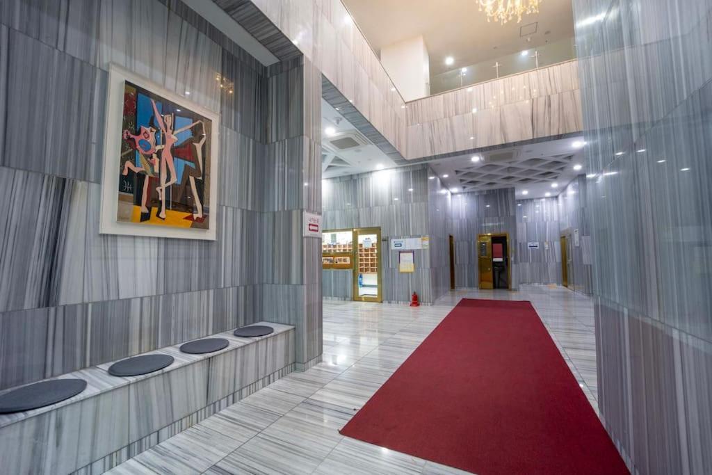 Haeundae Chocho House 1 *