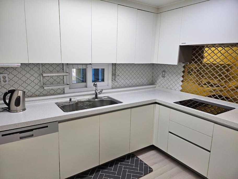 Haeundae Chocho House 1 Apartment