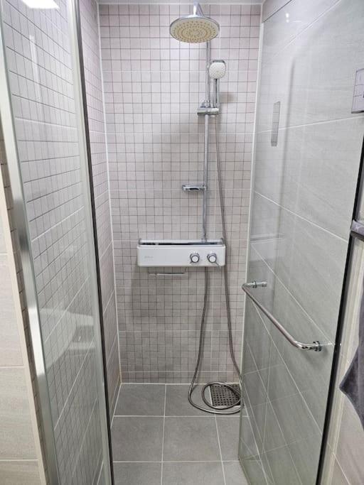 Haeundae Chocho House 1 Apartment *