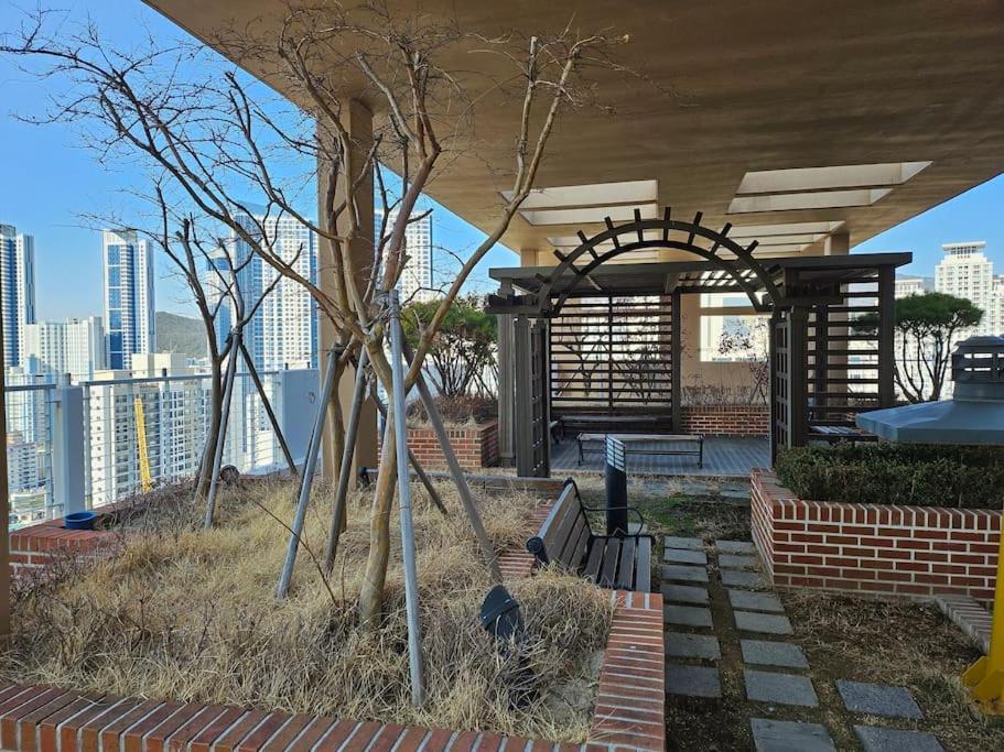 Apartment Haeundae Chocho House 1 Busan