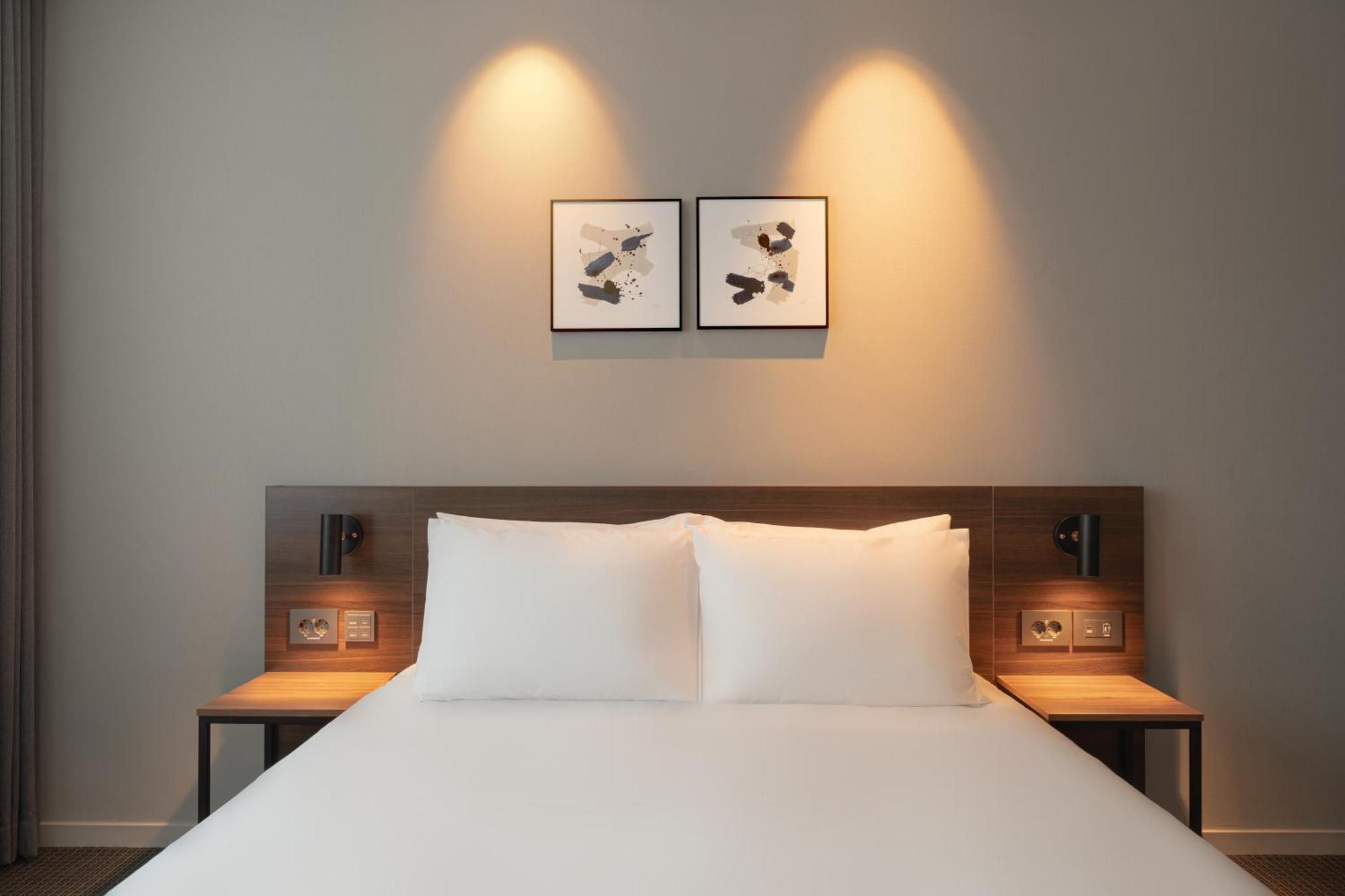 Khách sạn Urbanstay Songdo