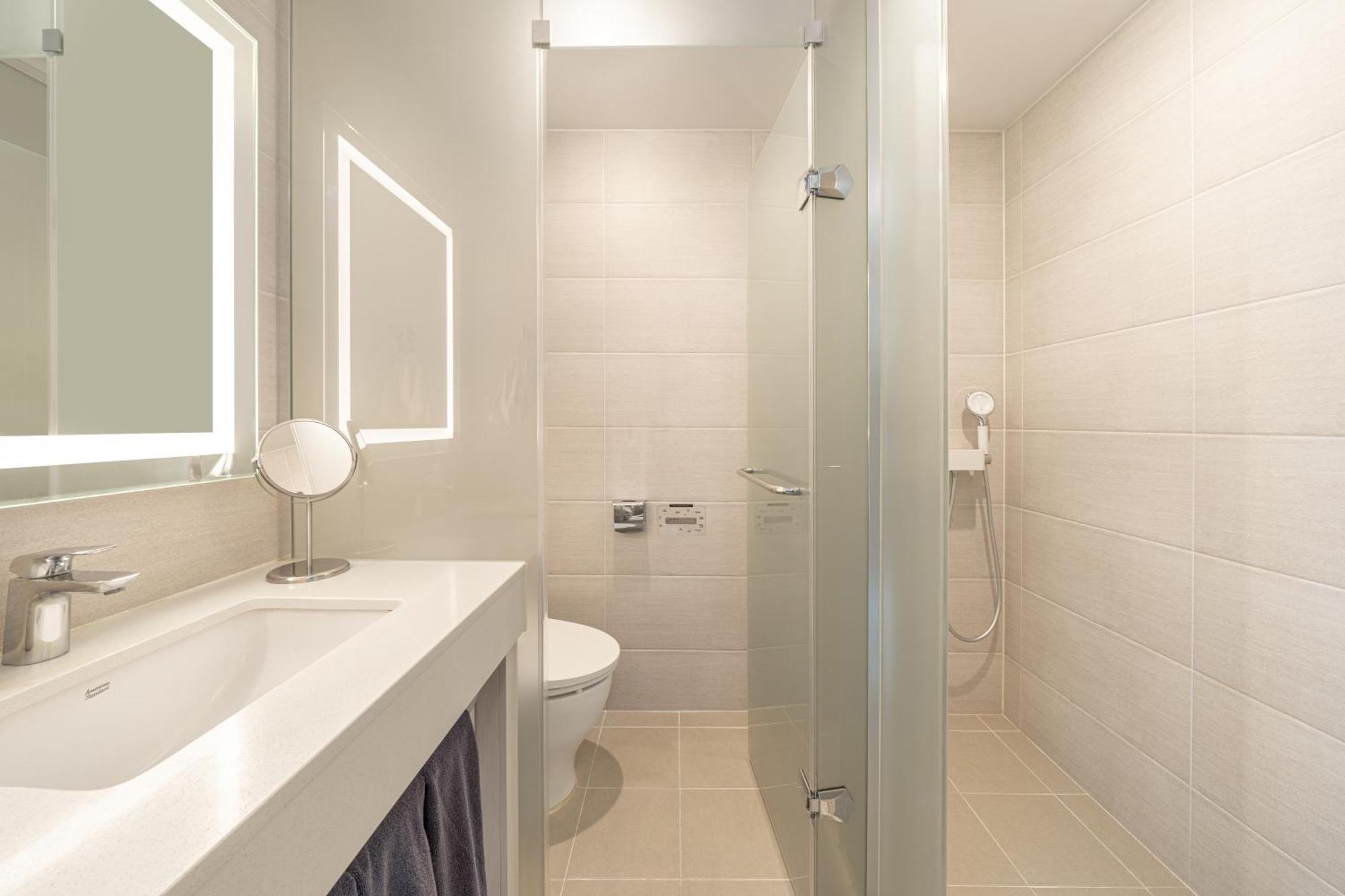 Khách sạn Urbanstay Songdo