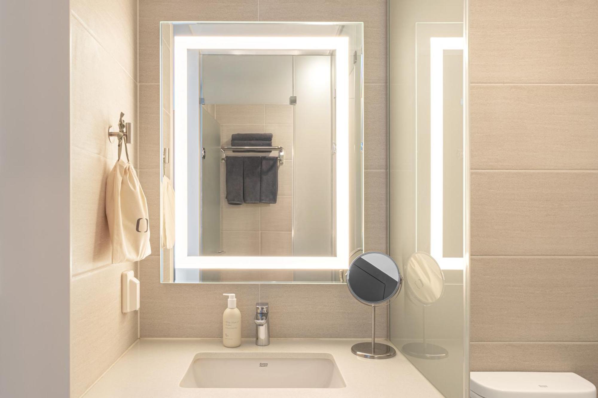 Urbanstay Songdo Khách sạn Busan