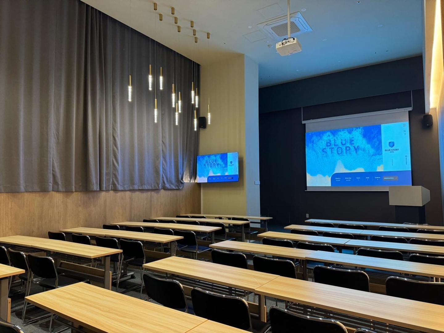 Hotel Haeundae Blue Story Busan