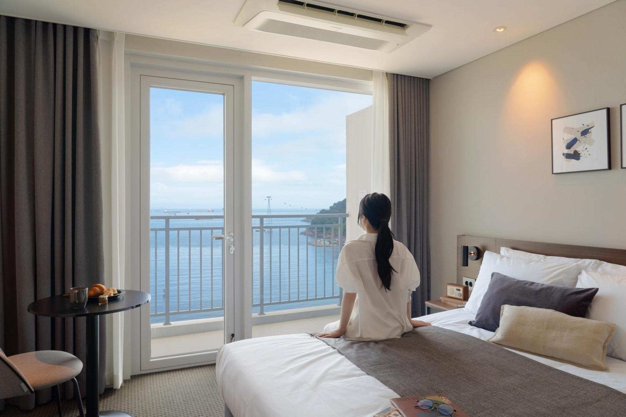 Urbanstay Songdo
