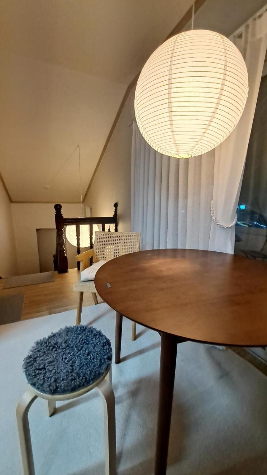 Villa Soban Busan