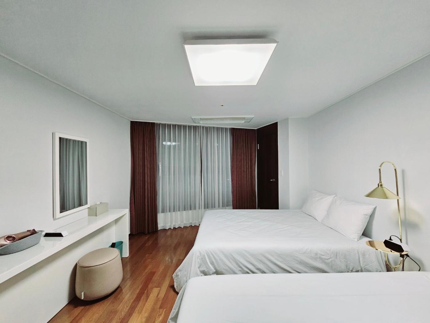 Jeoung's House - Ciel De Apartment Busan