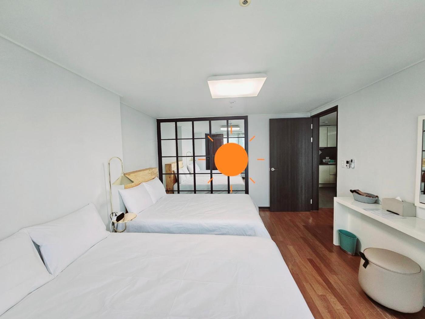 Jeoung's House - Ciel De *