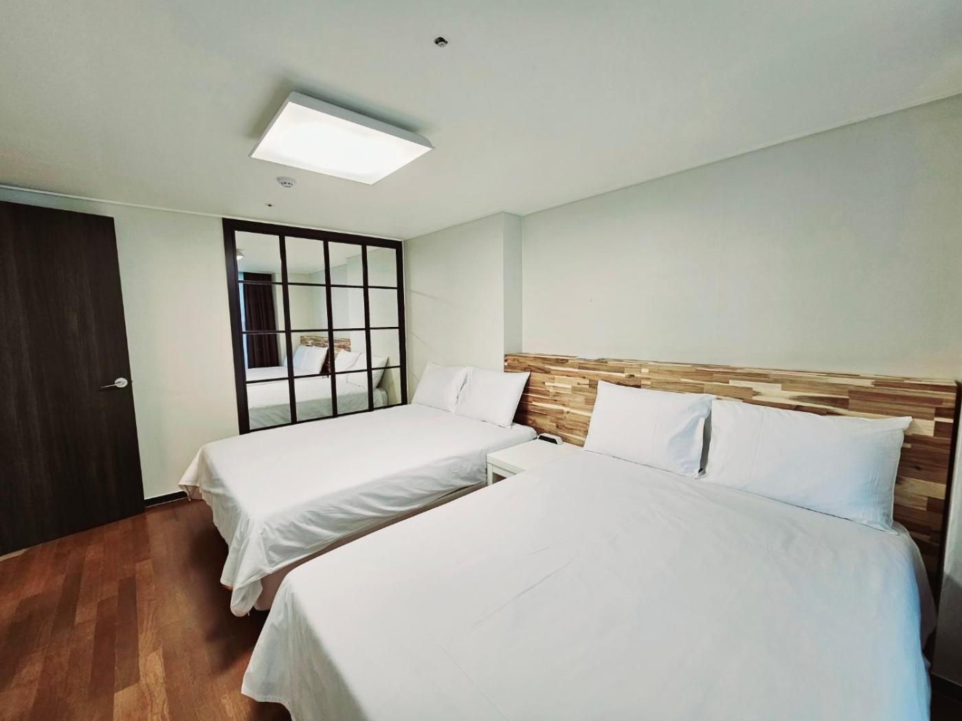 Jeoung's House - Ciel De Busan