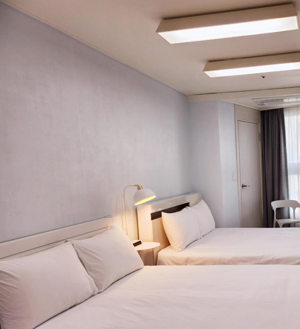 Apartment Jeoung's House - Ciel De Busan