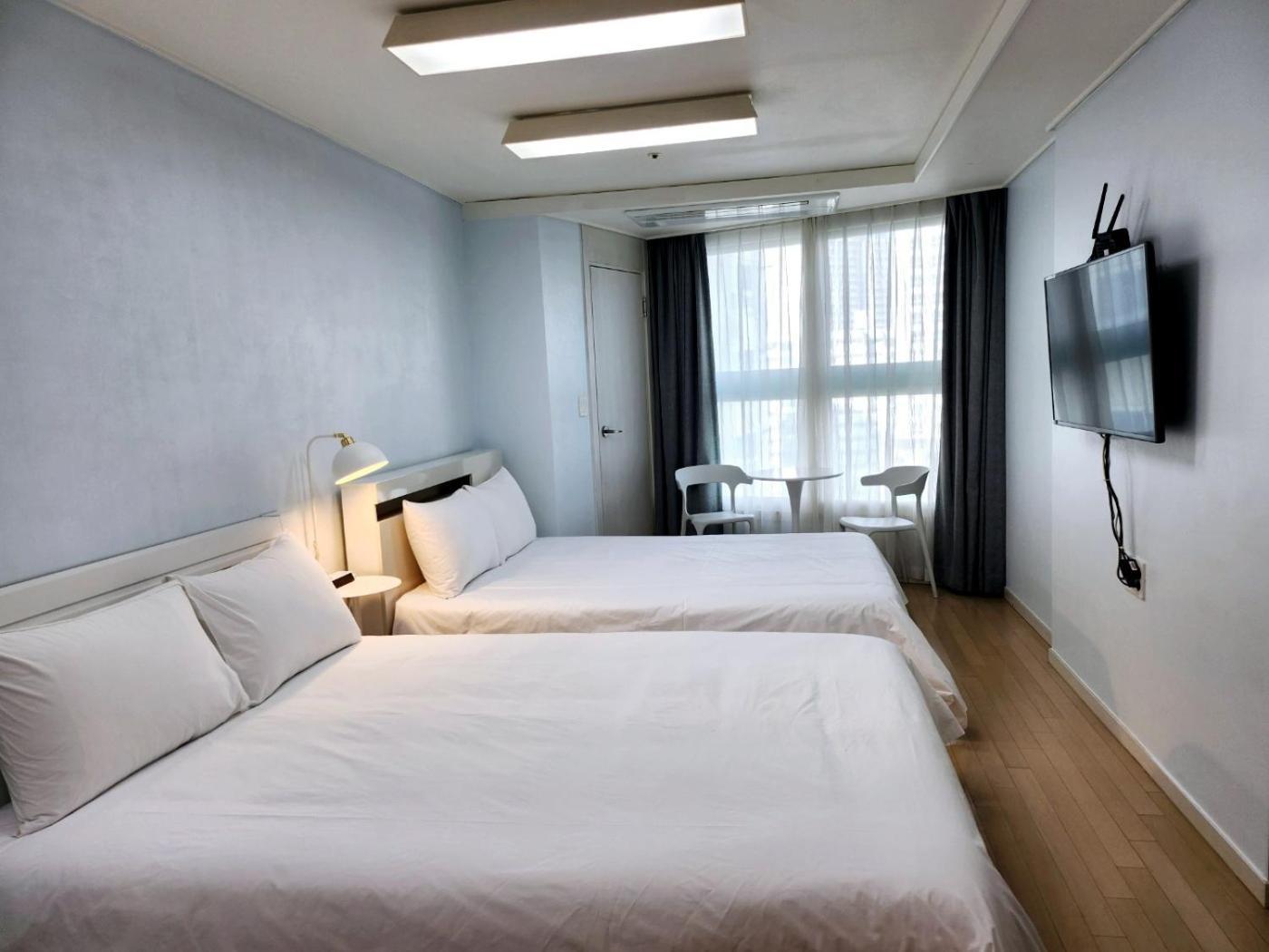 Apartment Jeoung's House - Ciel De Busan