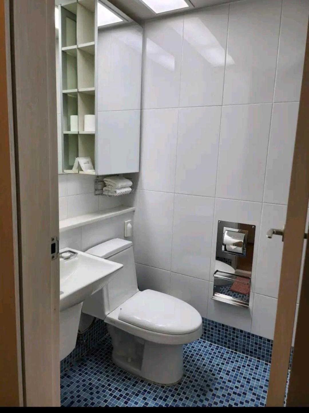 Apartment Jeoung's House - Ciel De Busan