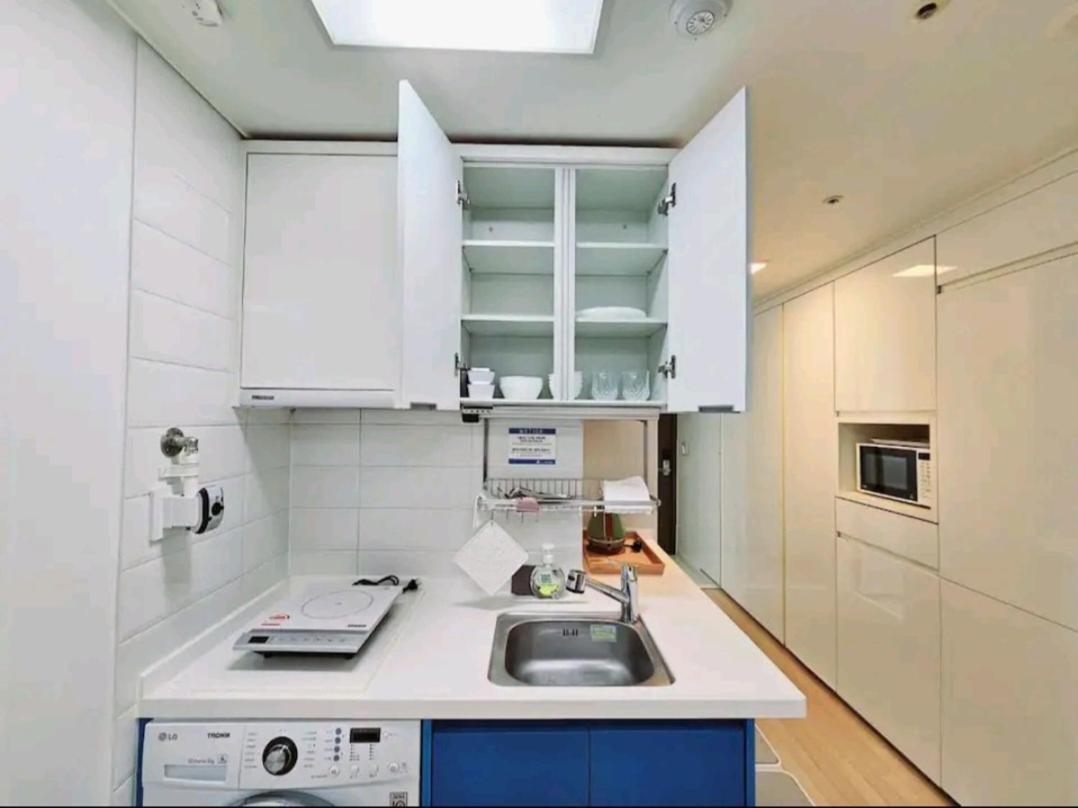 Jeoung's House - Ciel De