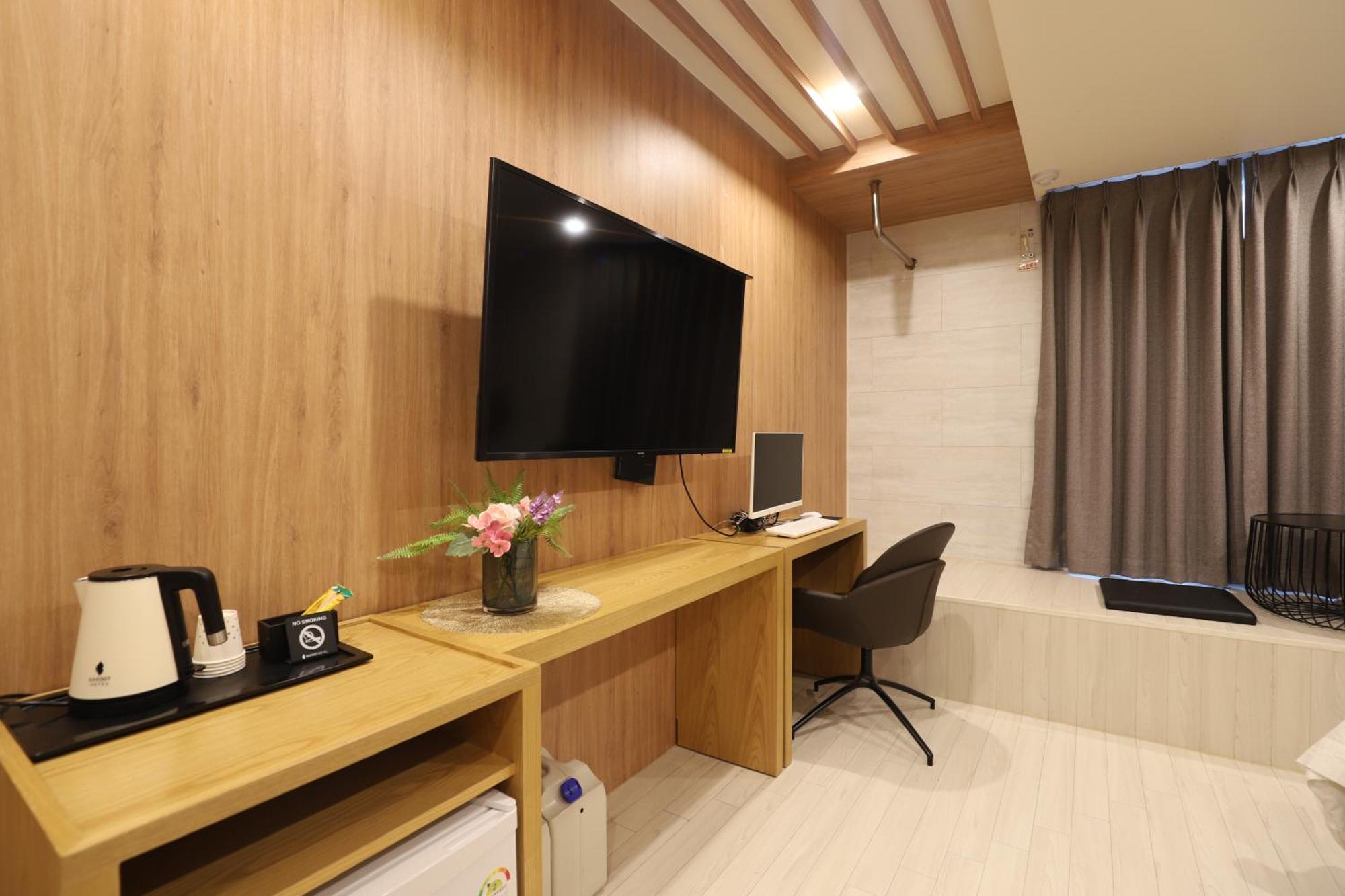 Bon Business Hotel
