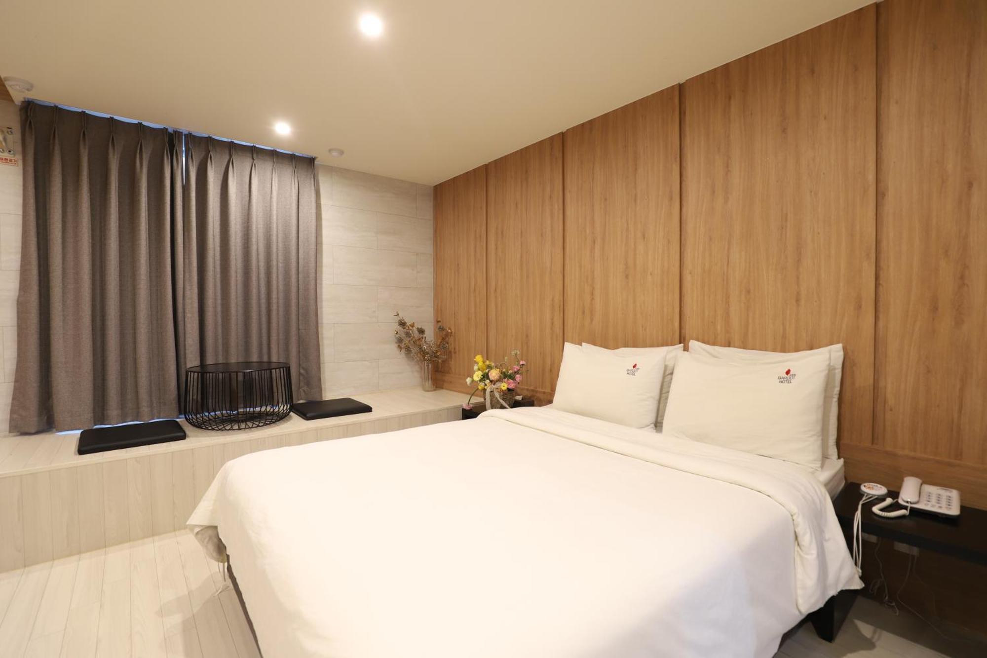 Hotel Bon Business 2*