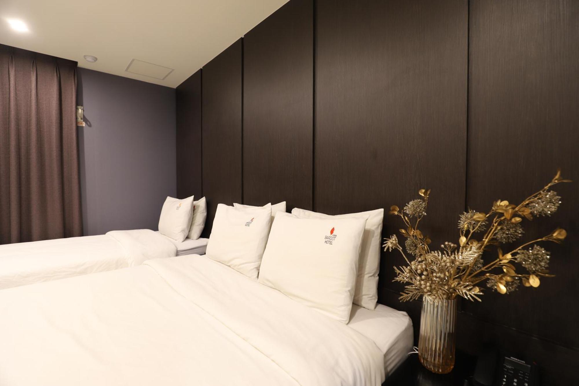 Hotel Bon Business