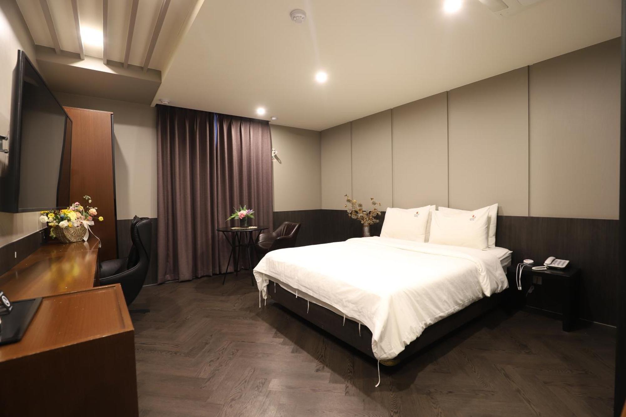 Bon Business 2* Busan