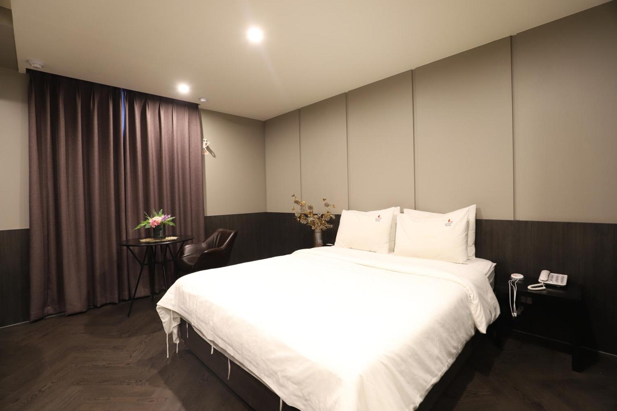 Bon Business Busan