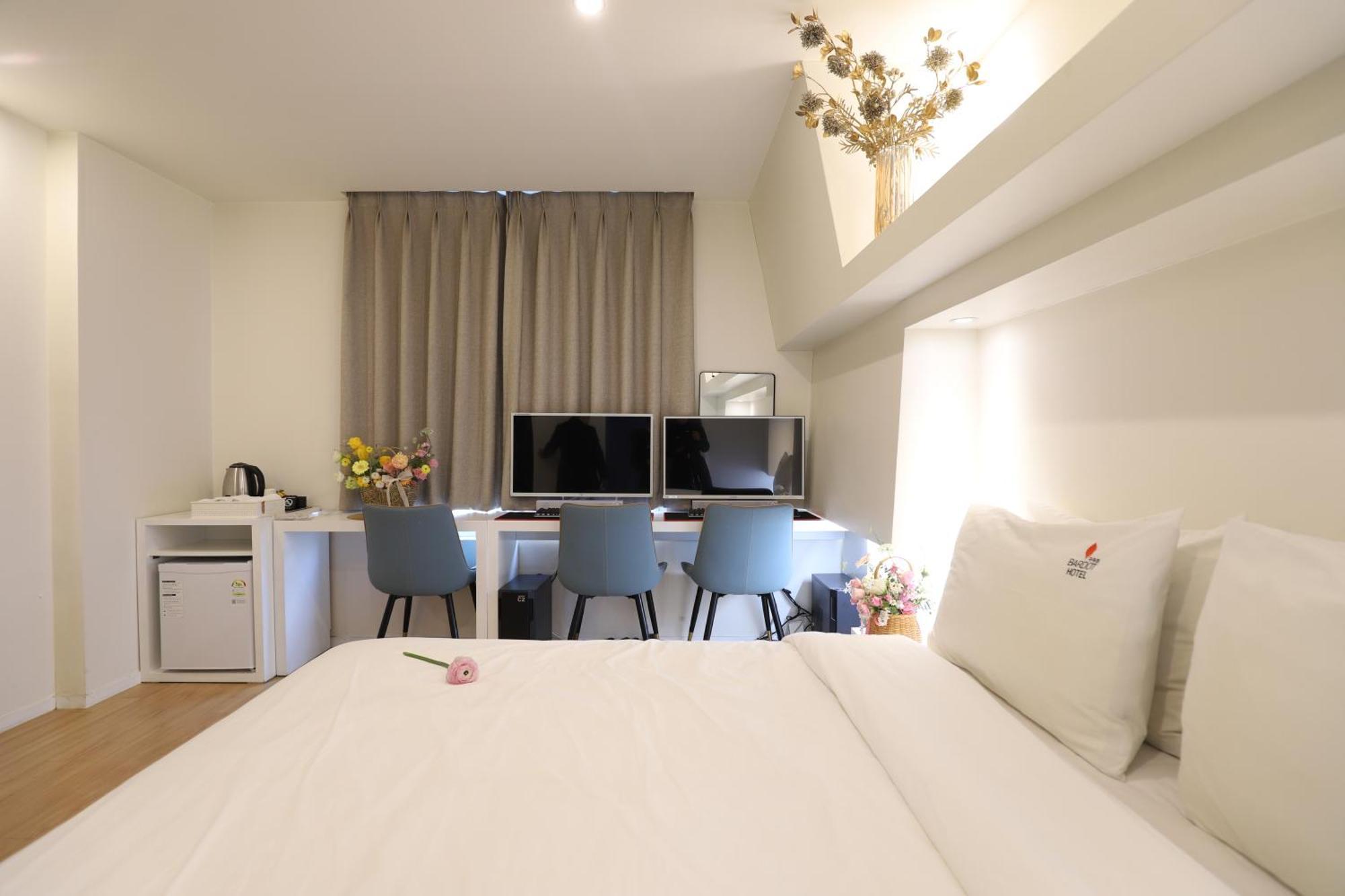 Hotel Bon Business