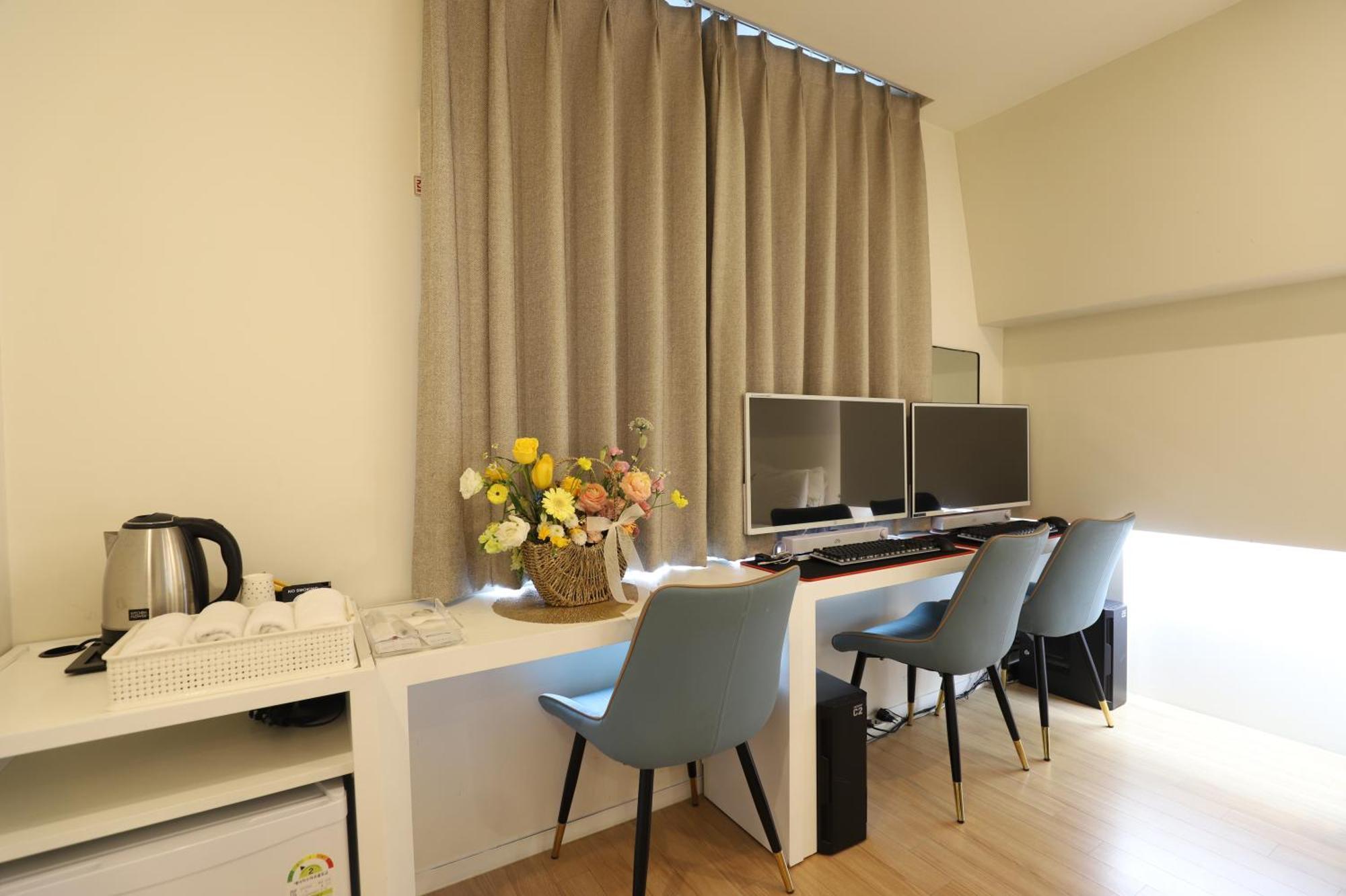 Hotel Bon Business 2*