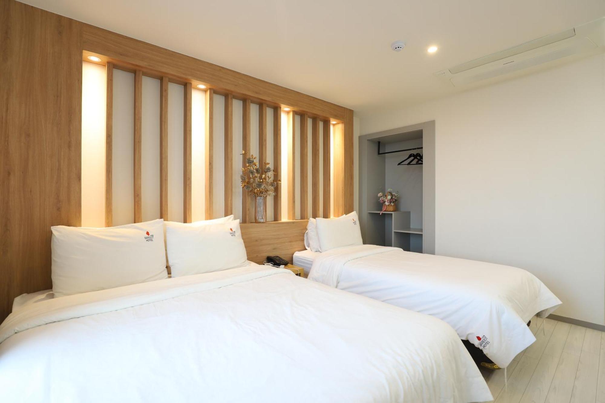 Bon Business Hotel 2*