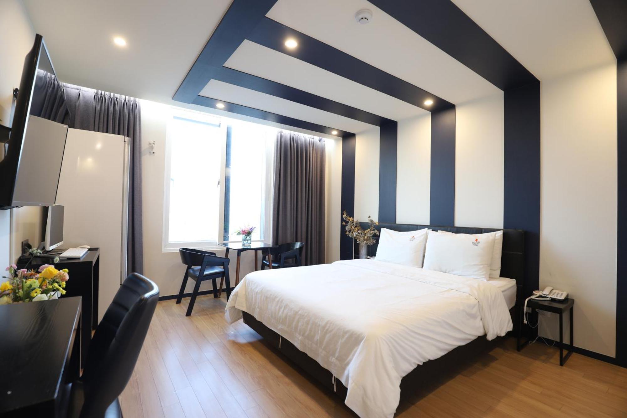 Hotel Bon Business Busan