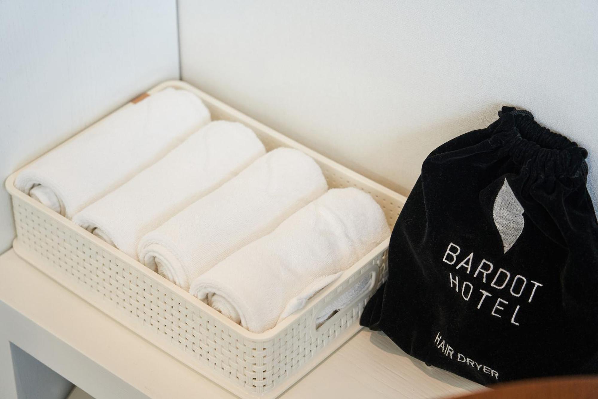 Hotel Bon Business 2*