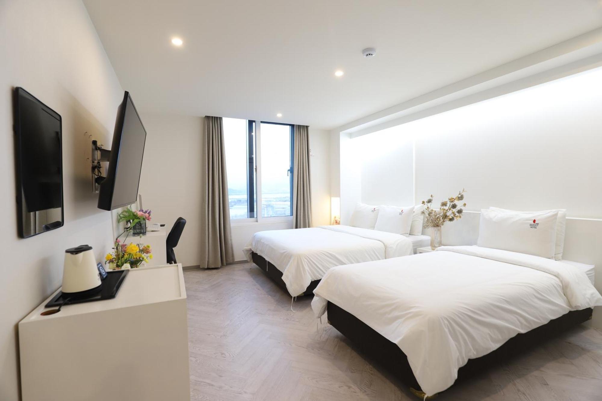 Hotel Bon Business 2*