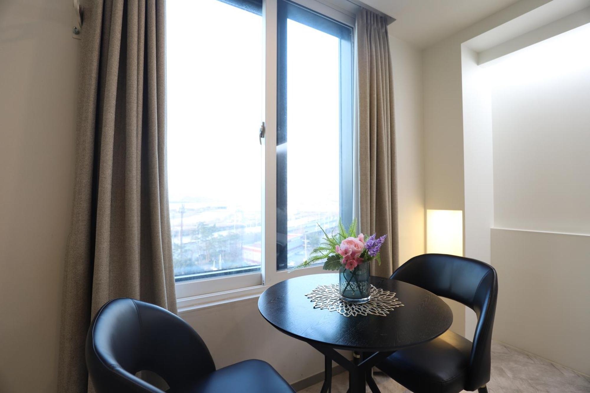 Bon Business Hotel Busan