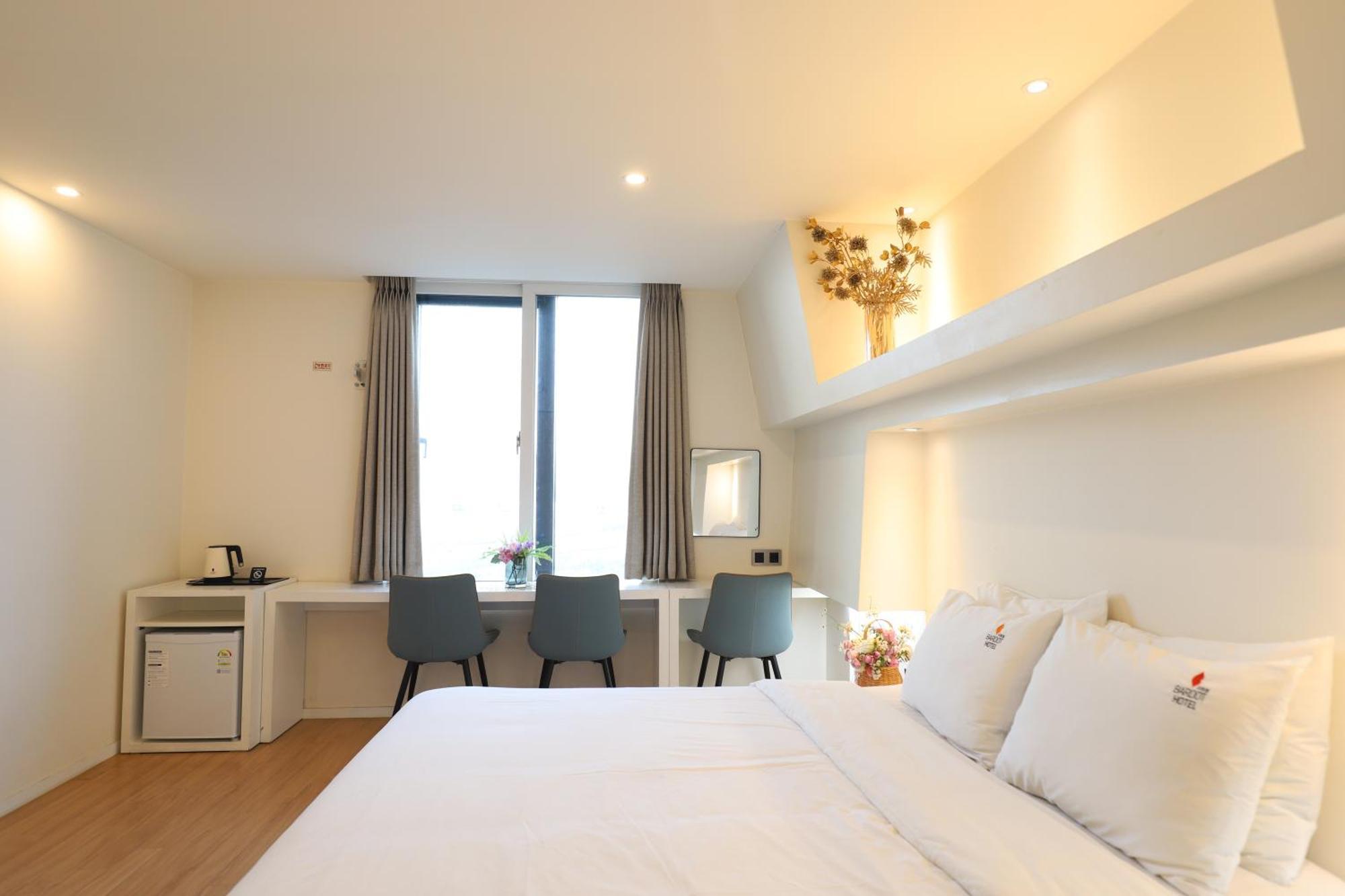 Hotel Bon Business 2*