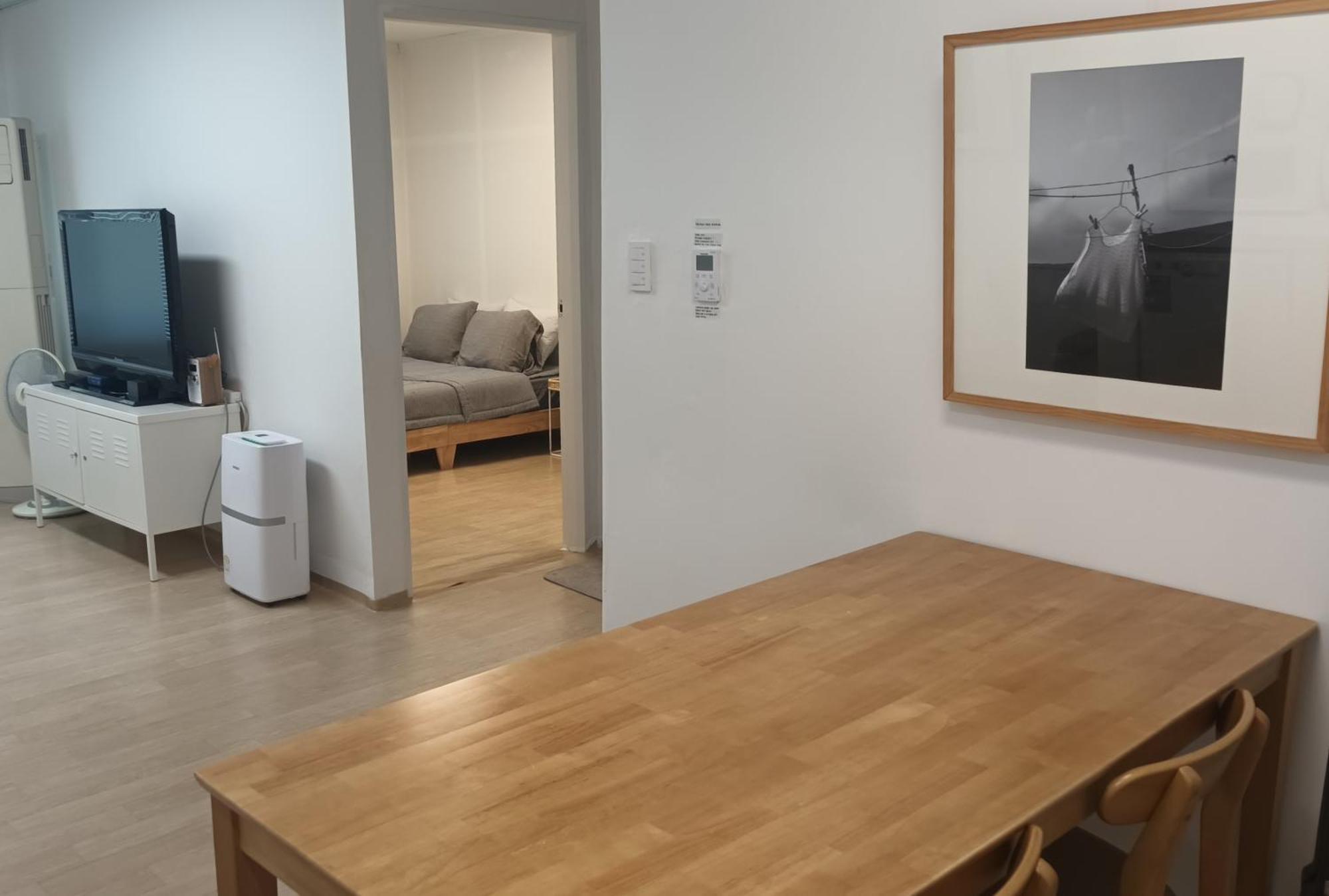 Haeundae Mipo House22 Busan