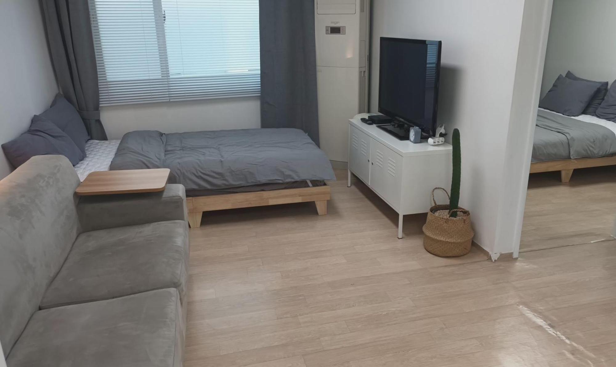 Căn hộ Haeundae Mipo House22