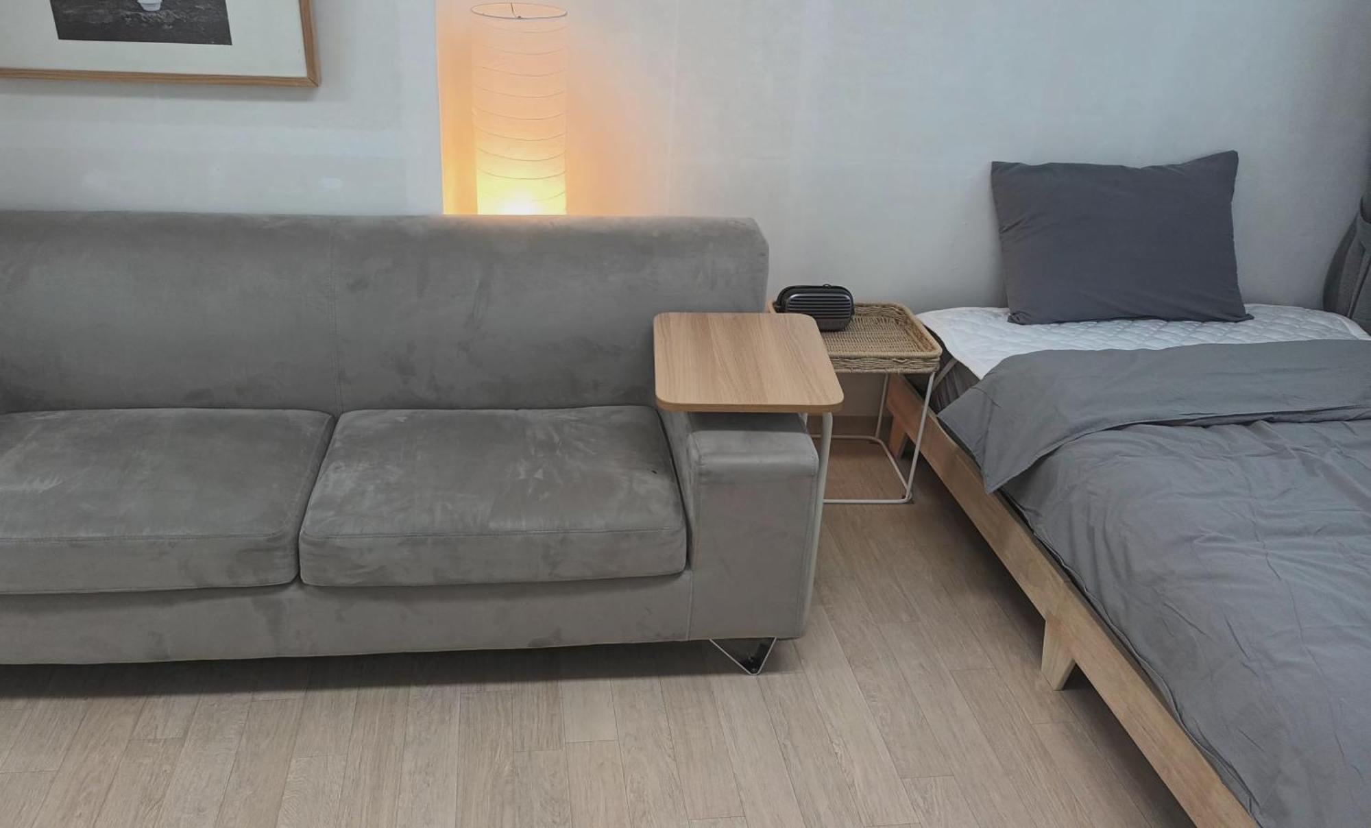 Haeundae Mipo House22