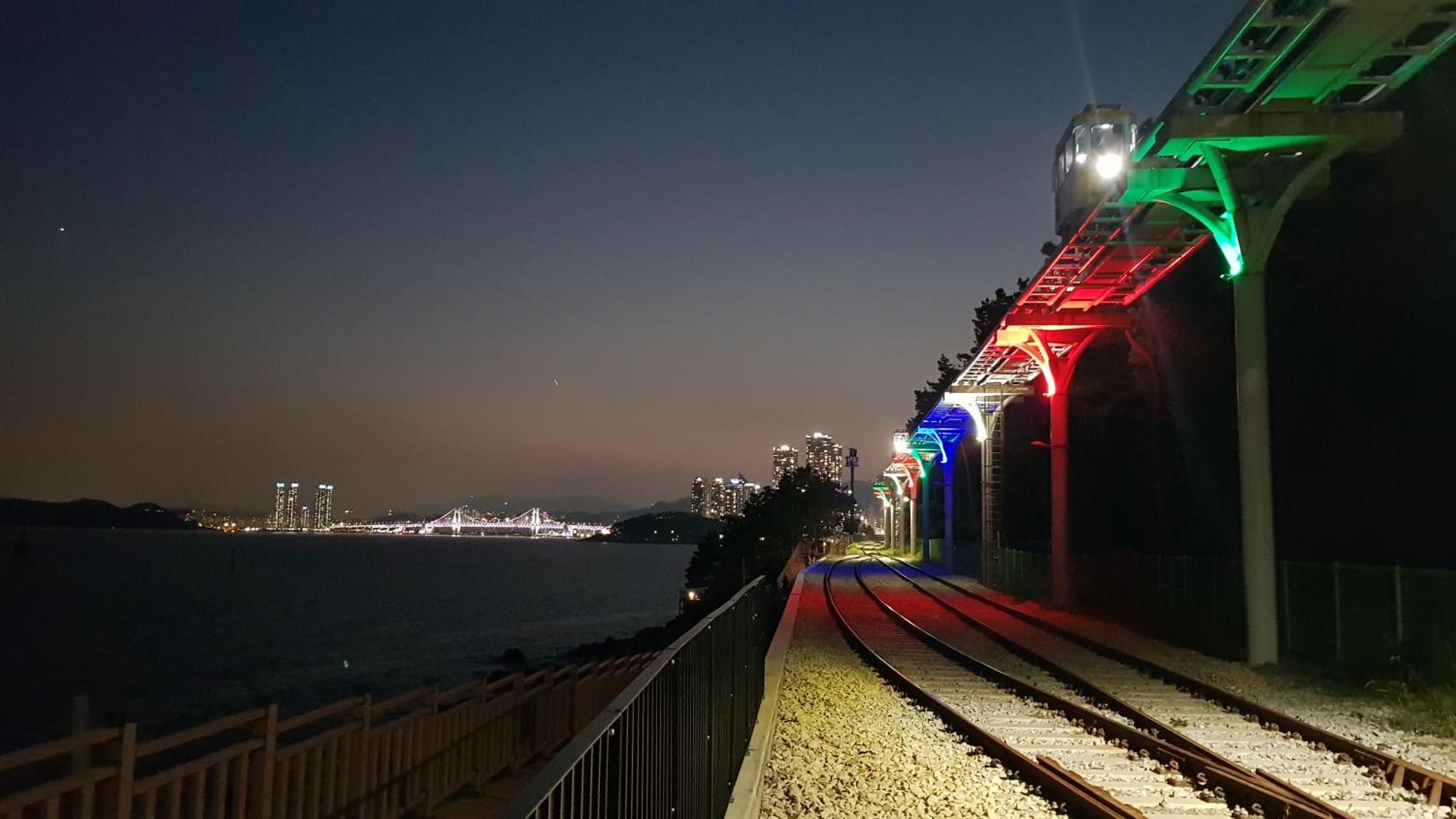 Haeundae Mipo House22 * Busan