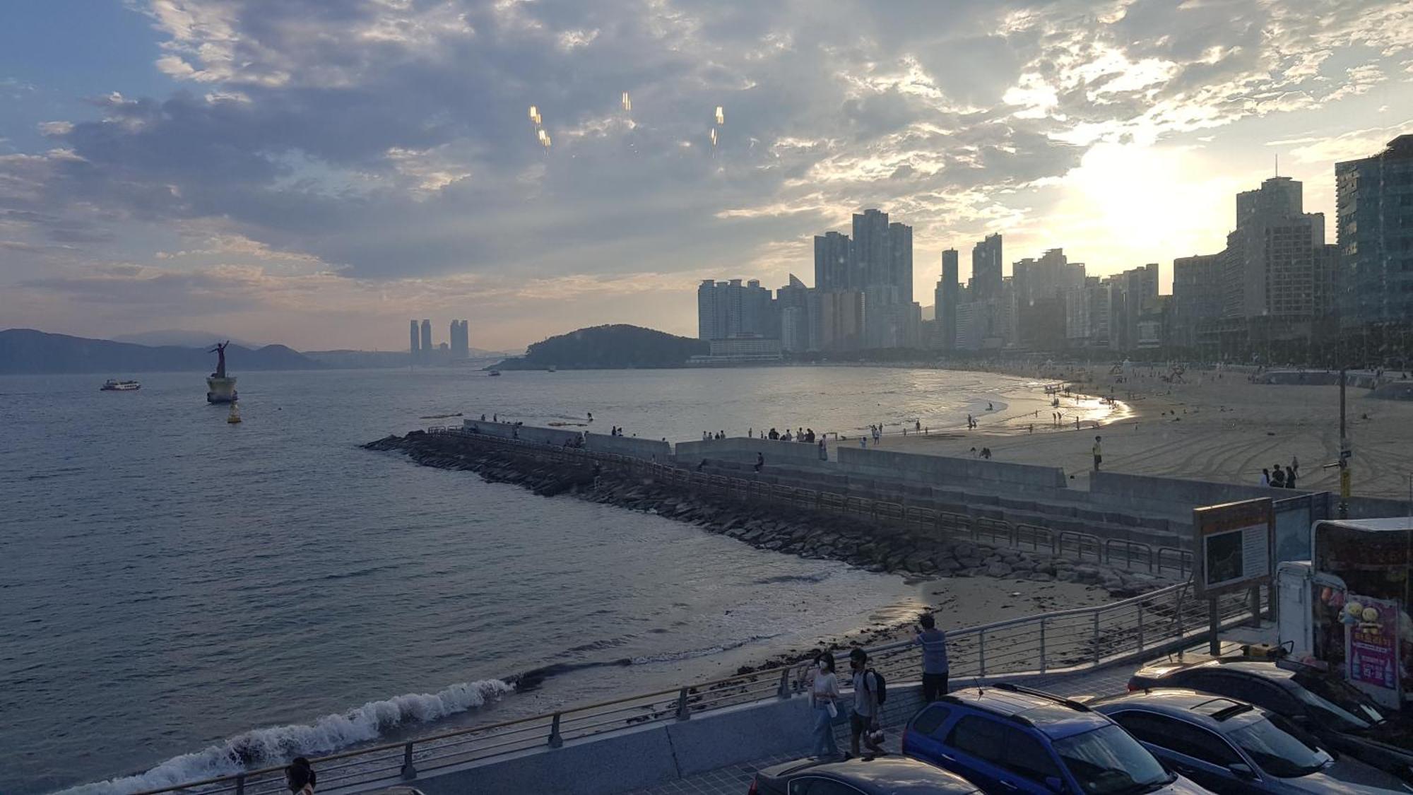 Haeundae Mipo House22 *