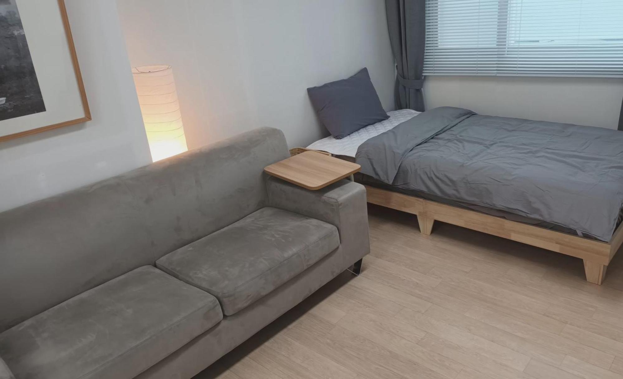 Haeundae Mipo House22 Căn hộ
