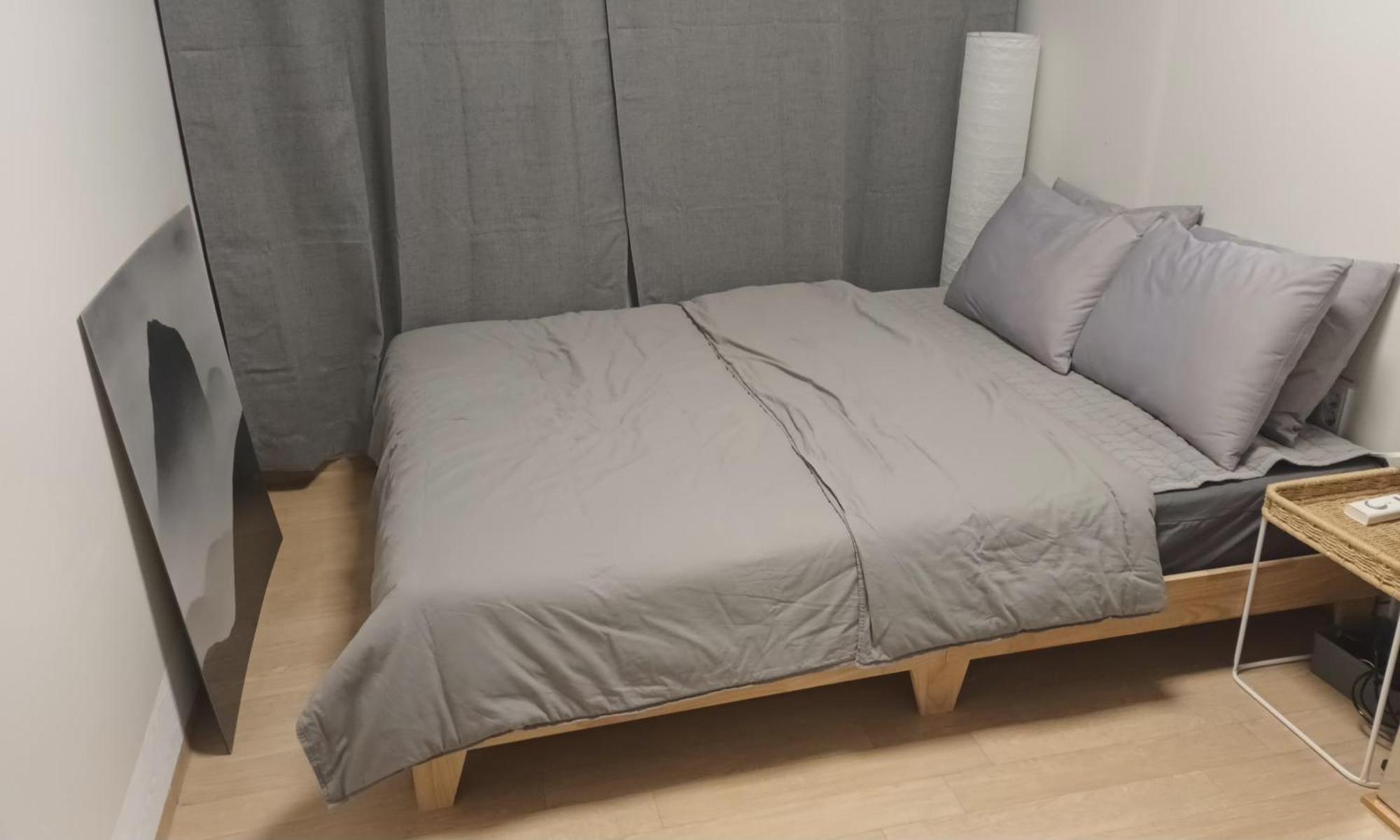 Haeundae Mipo House22 Căn hộ Busan