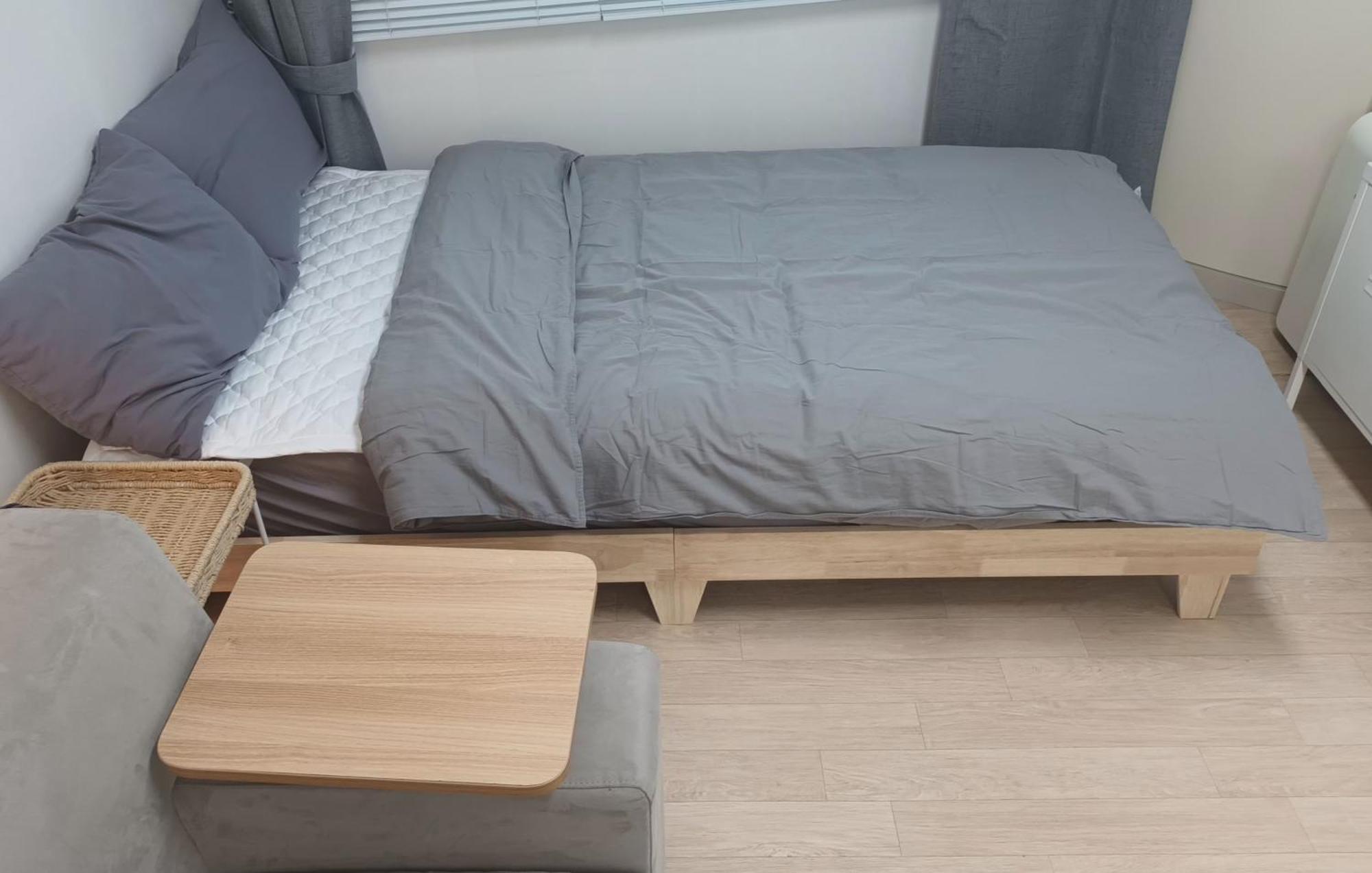 Haeundae Mipo House22 Căn hộ Busan