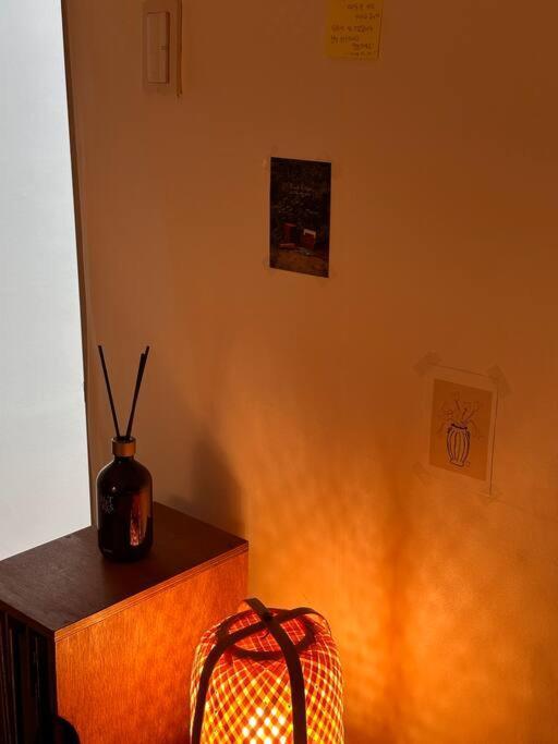 Apartment Mido *