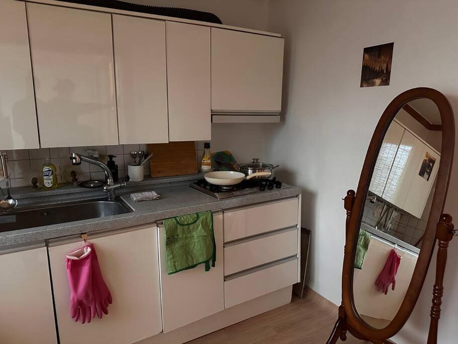 Mido Apartment