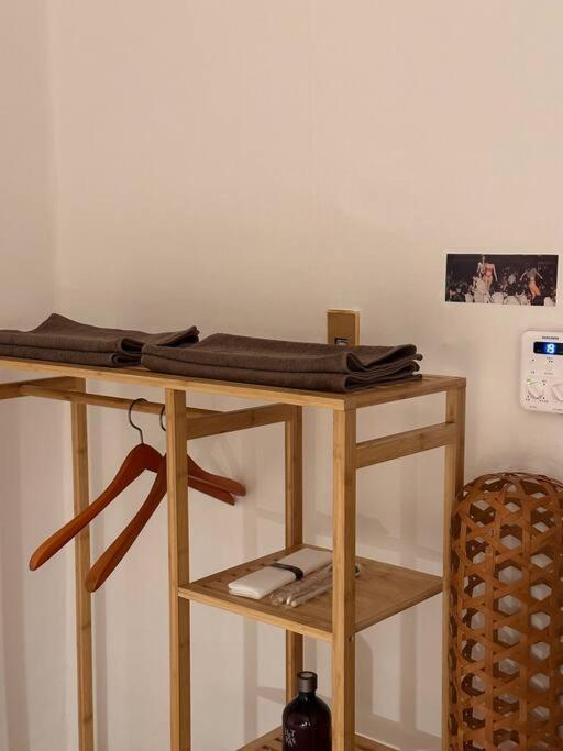 Apartment Mido *
